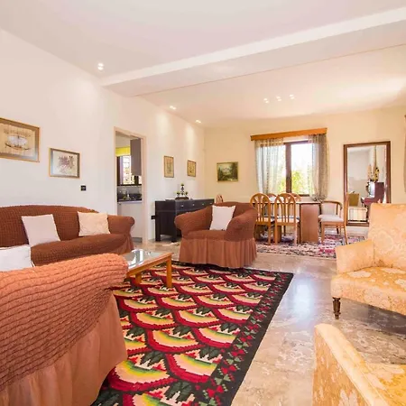 Holiday home Laconian Collection 'magoula's Spacious Home' *