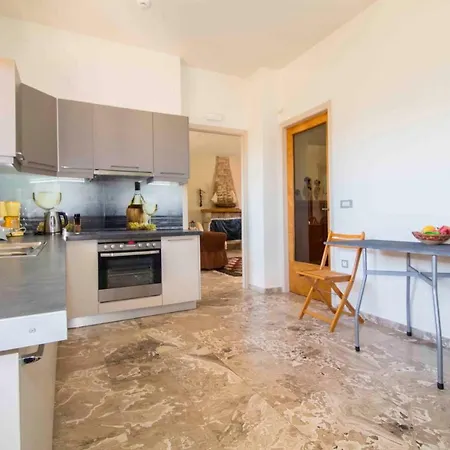 Laconian Collection 'magoula's Spacious Home' * ספארטי