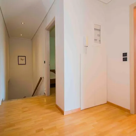 Laconian Collection 'magoula's Spacious Home' בית נופש *