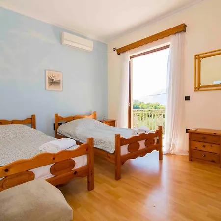 Holiday home Laconian Collection 'magoula's Spacious Home' Sparta