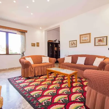 Laconian Collection 'magoula's Spacious Home' Holiday home *